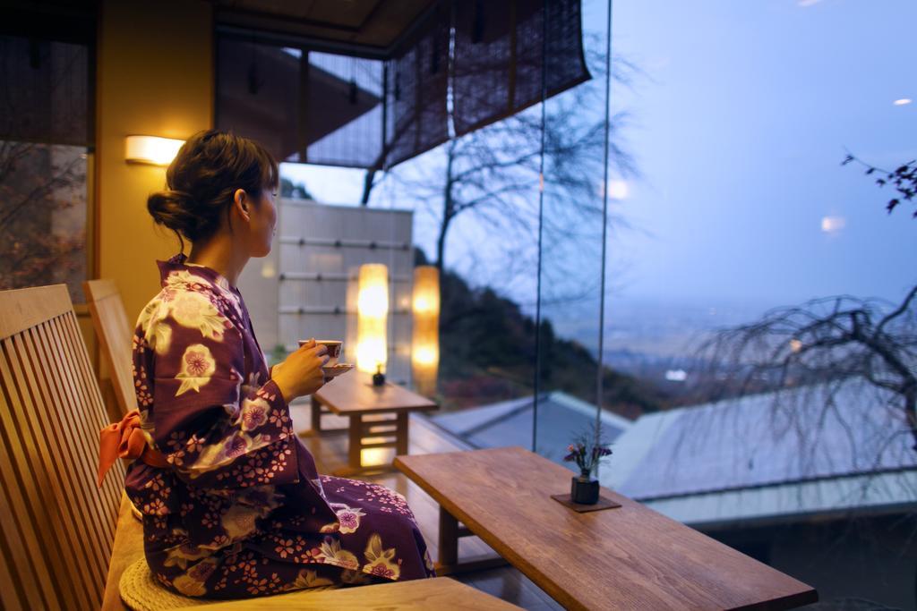 Takimotokan Yuki No Sato Yoro  Dış mekan fotoğraf