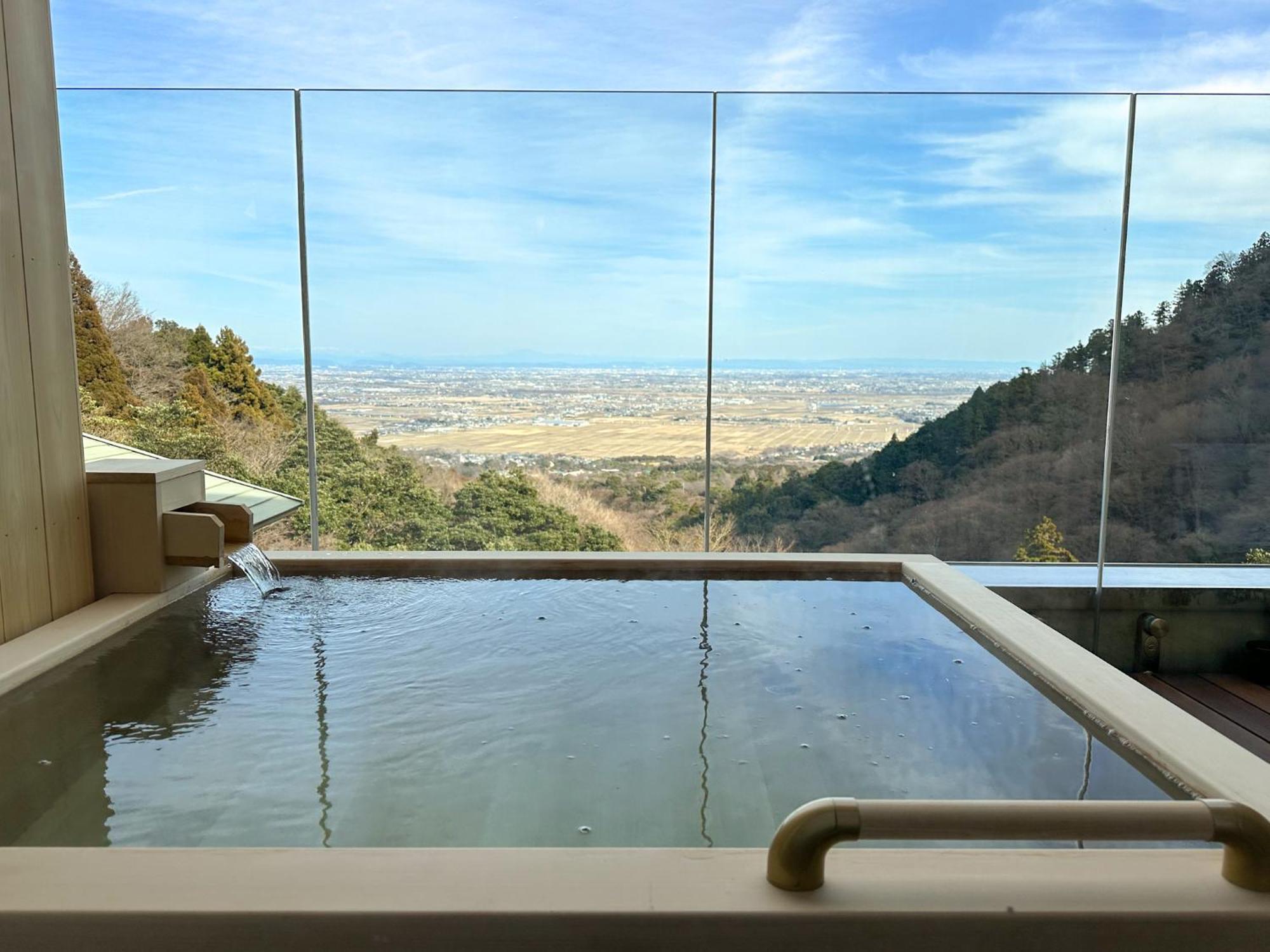 Takimotokan Yuki No Sato Yoro  Dış mekan fotoğraf