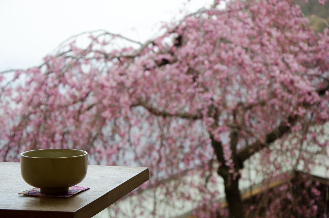 Takimotokan Yuki No Sato Yoro  Dış mekan fotoğraf