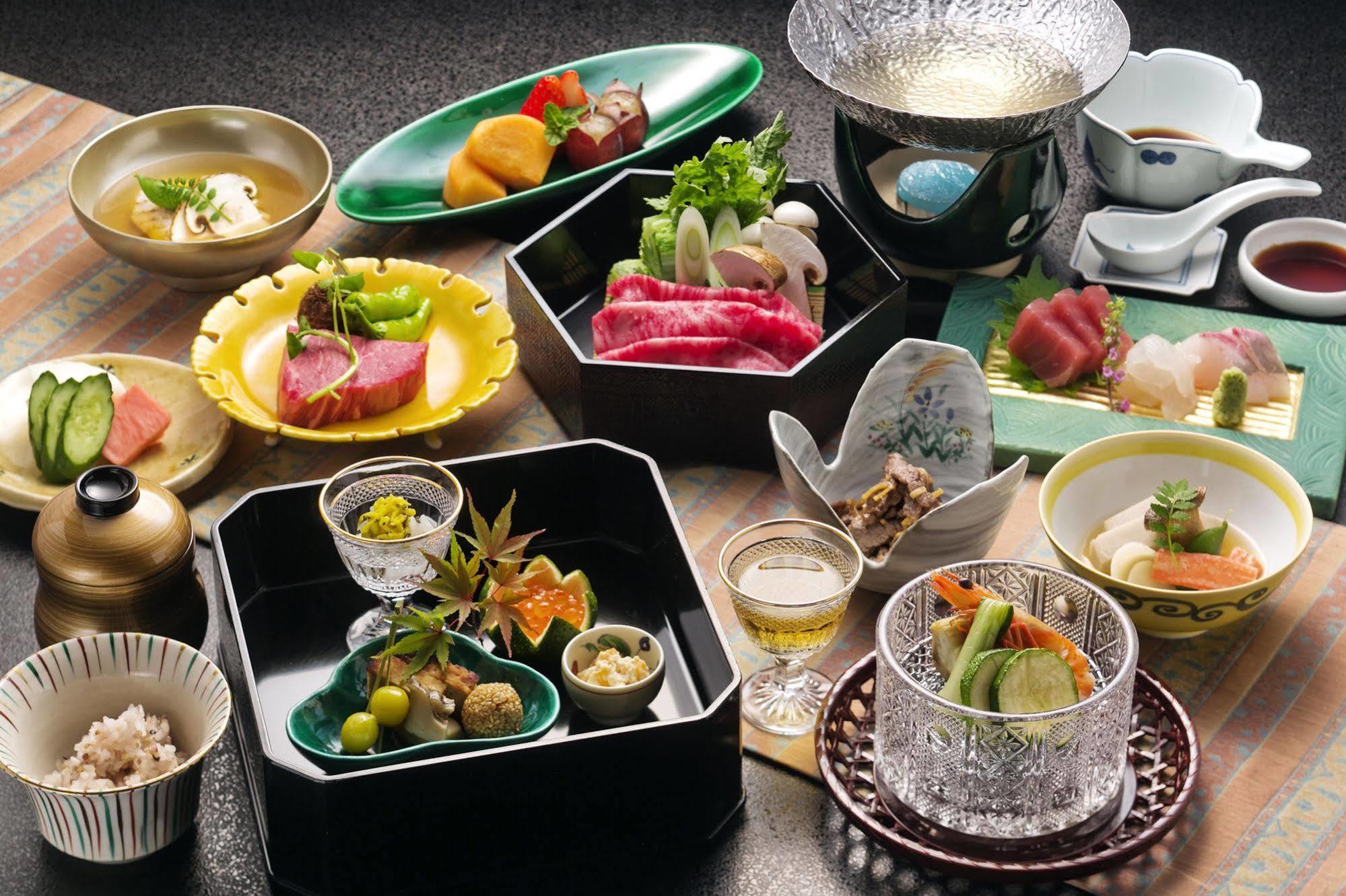 Takimotokan Yuki No Sato Yoro  Dış mekan fotoğraf