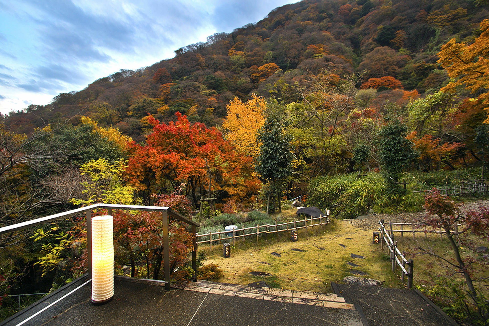 Takimotokan Yuki No Sato Yoro  Dış mekan fotoğraf